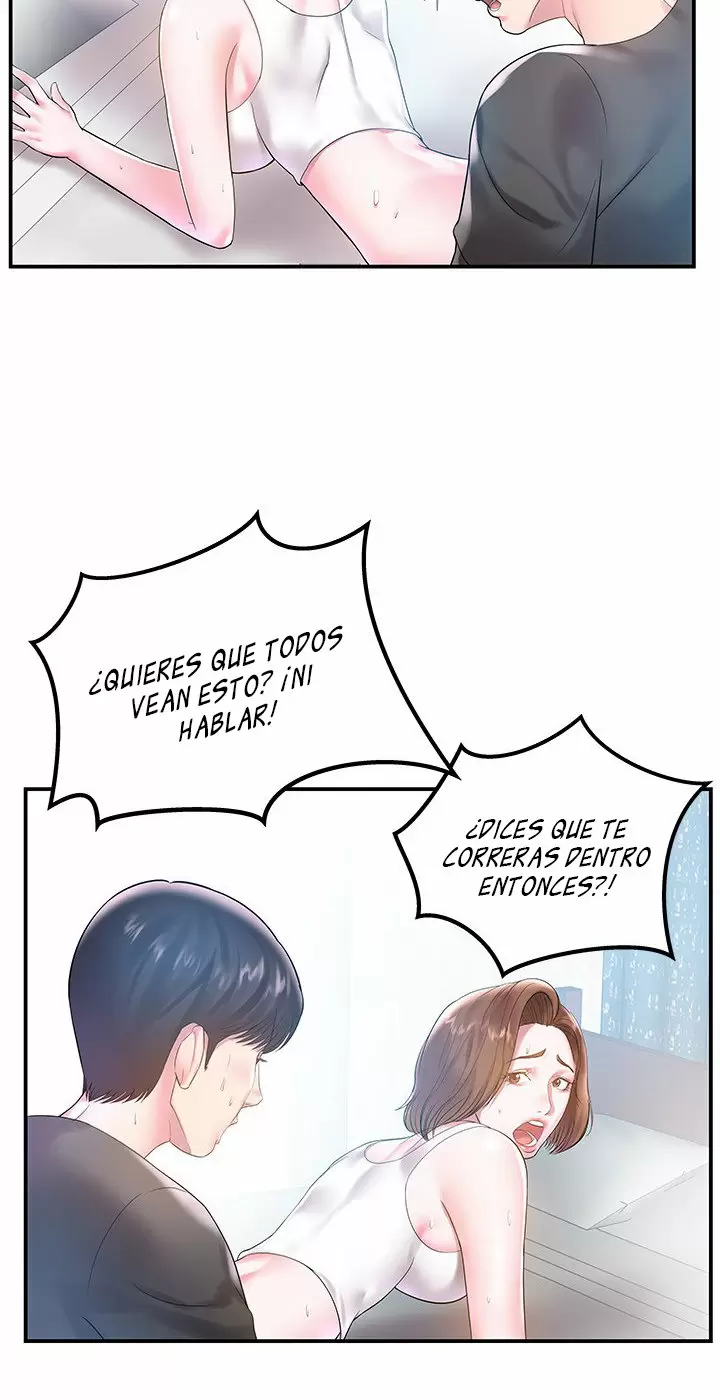 Sister in law (cuñada) Capítulo 4 - Page 27