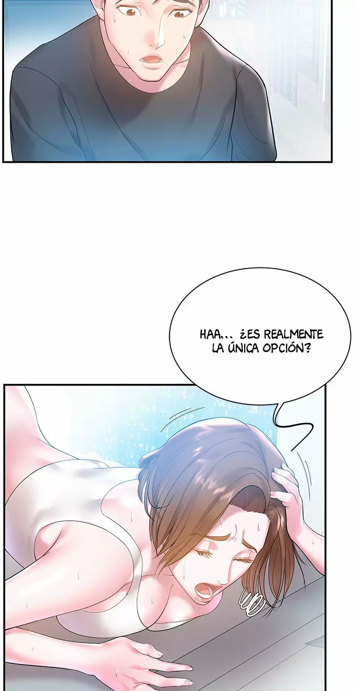 Sister in law (cuñada) Capítulo 4 - Page 29