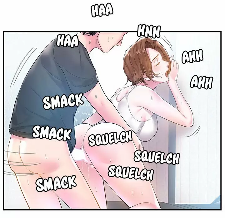 Sister in law (cuñada) Capítulo 4 - Page 42