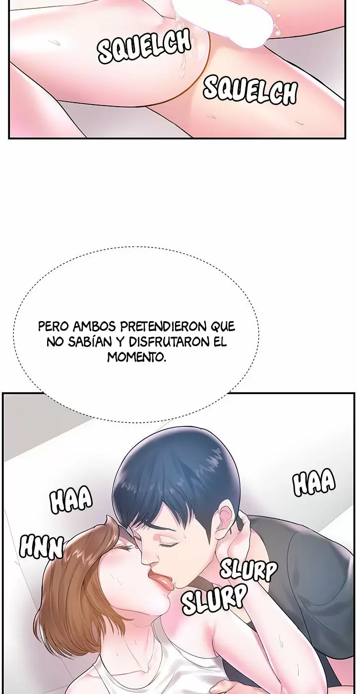 Sister in law (cuñada) Capítulo 4 - Page 50