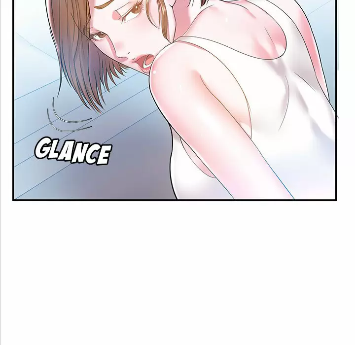 Sister in law (cuñada) Capítulo 4 - Page 6