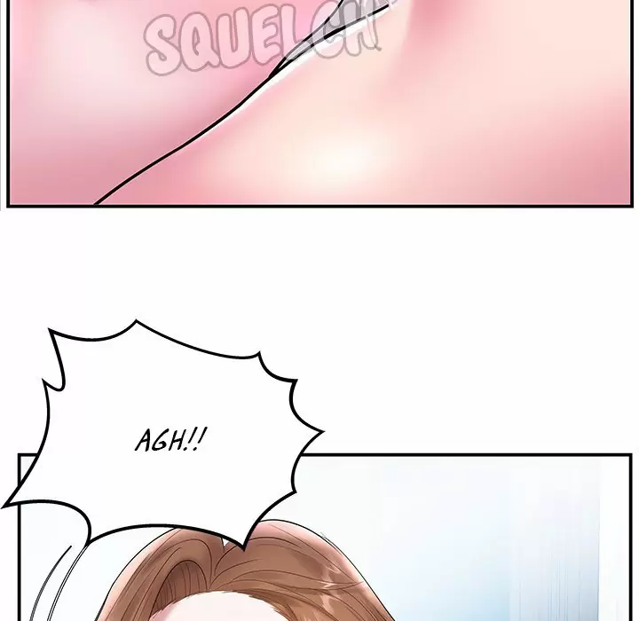 Sister in law (cuñada) Capítulo 4 - Page 8