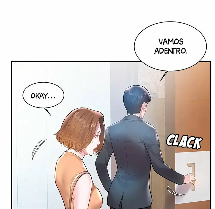 Sister in law (cuñada) Capítulo 4 - Page 80