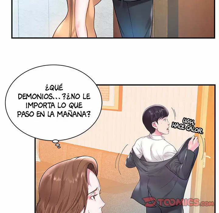 Sister in law (cuñada) Capítulo 4 - Page 81