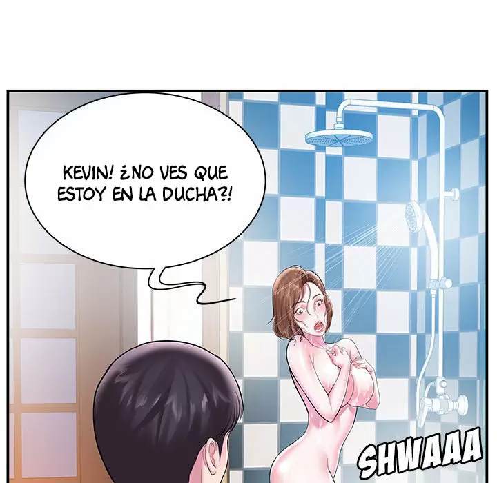 Sister in law (cuñada) Capítulo 4 - Page 98