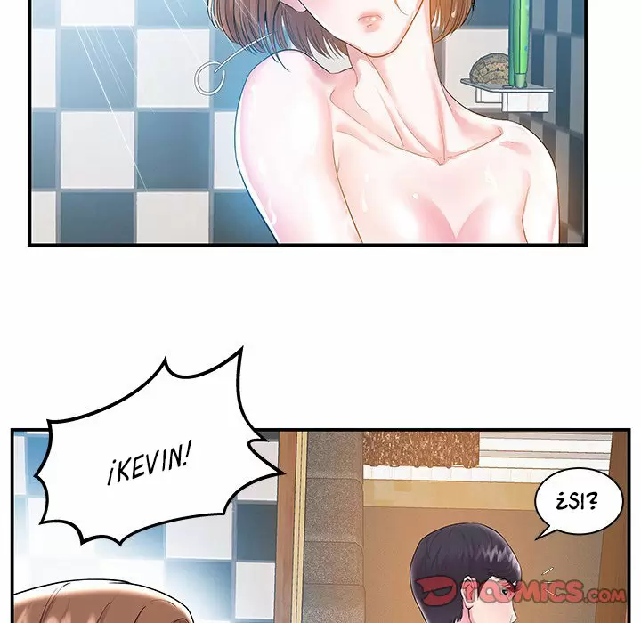 Sister in law (cuñada) Capítulo 5 - Page 15