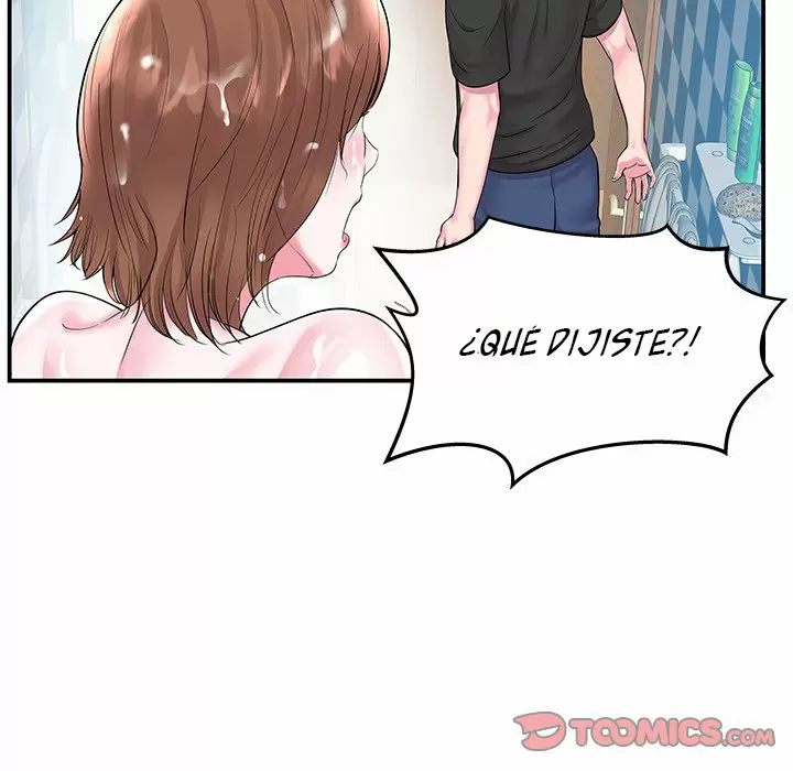Sister in law (cuñada) Capítulo 5 - Page 18