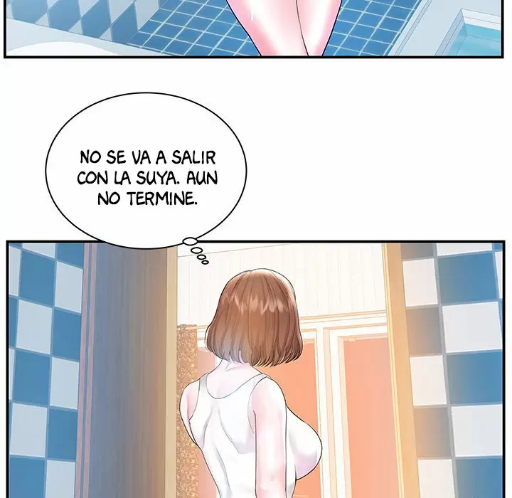 Sister in law (cuñada) Capítulo 5 - Page 20