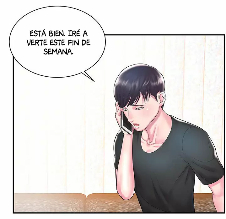 Sister in law (cuñada) Capítulo 5 - Page 40