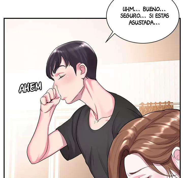 Sister in law (cuñada) Capítulo 5 - Page 51