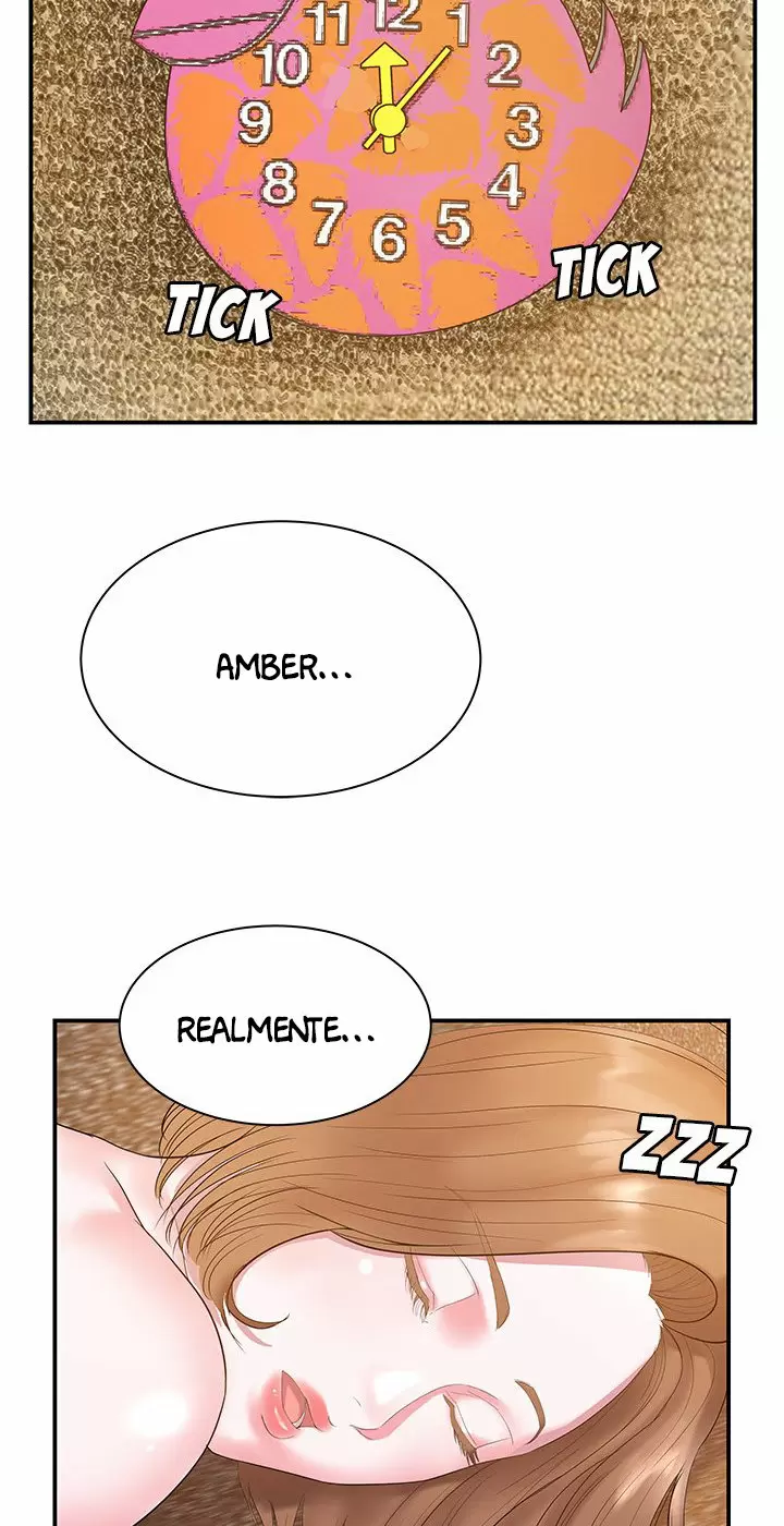 Sister in law (cuñada) Capítulo 5 - Page 54
