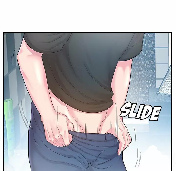 Sister in law (cuñada) Capítulo 5 - Page 6