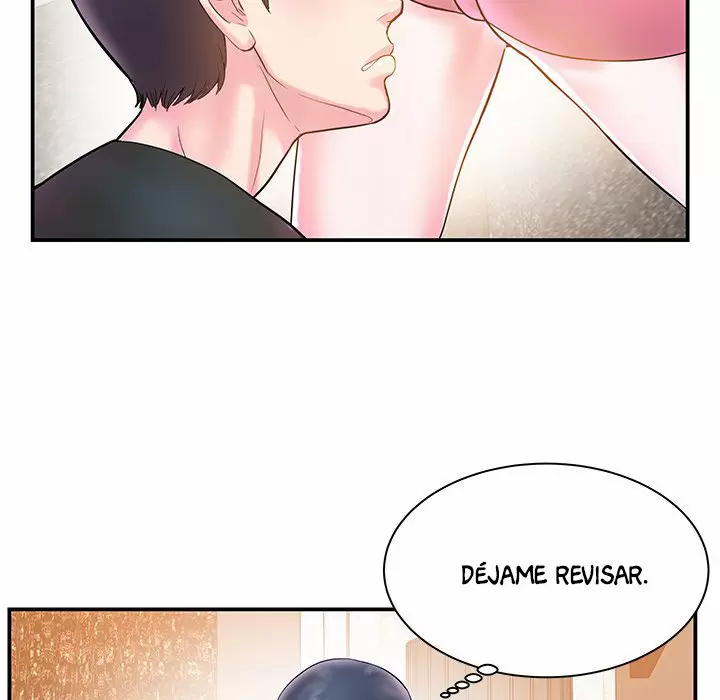 Sister in law (cuñada) Capítulo 5 - Page 62
