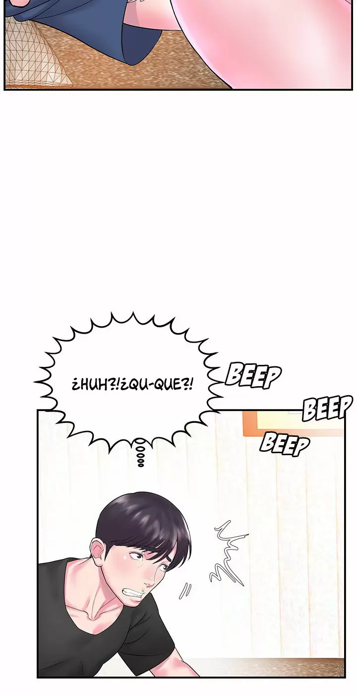 Sister in law (cuñada) Capítulo 5 - Page 71