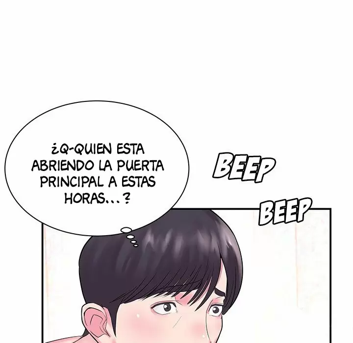 Sister in law (cuñada) Capítulo 5 - Page 72