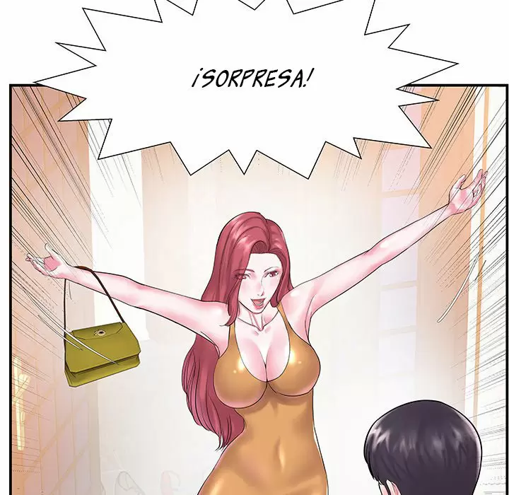 Sister in law (cuñada) Capítulo 5 - Page 78