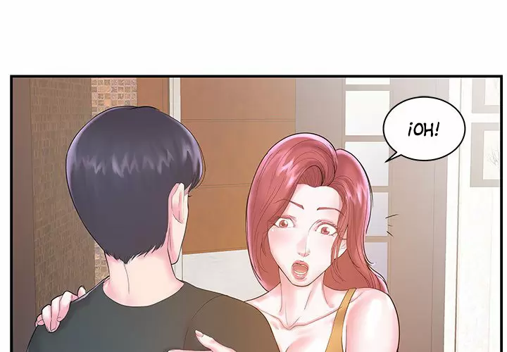 Sister in law (cuñada) Capítulo 6 - Page 3
