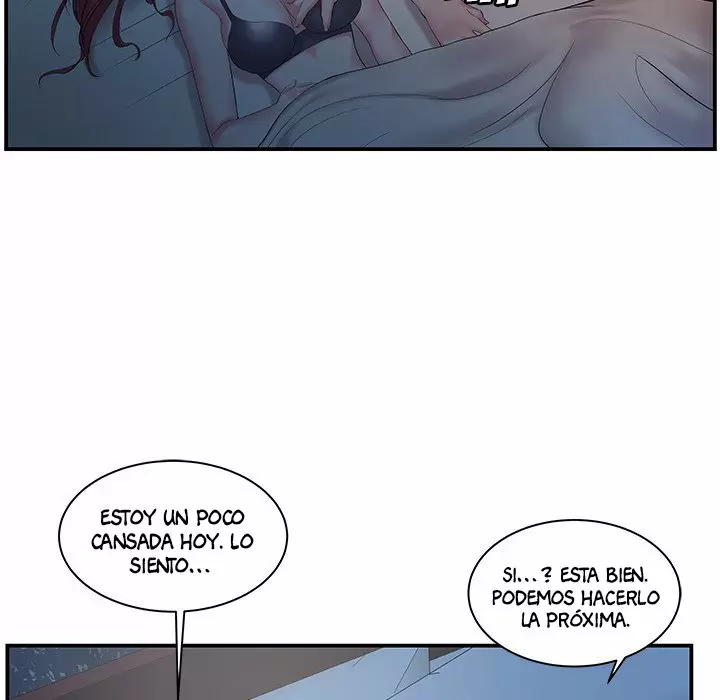 Sister in law (cuñada) Capítulo 6 - Page 31