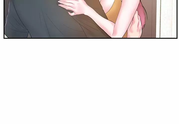 Sister in law (cuñada) Capítulo 6 - Page 4