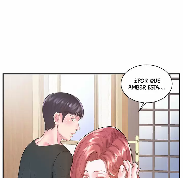 Sister in law (cuñada) Capítulo 6 - Page 5