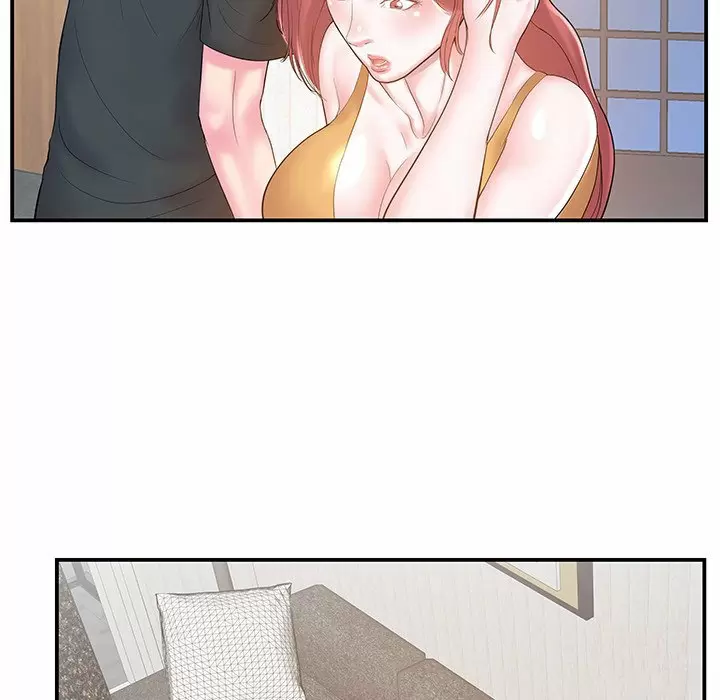 Sister in law (cuñada) Capítulo 6 - Page 6