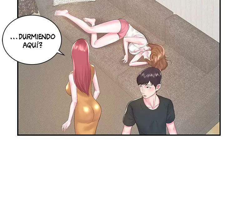 Sister in law (cuñada) Capítulo 6 - Page 7
