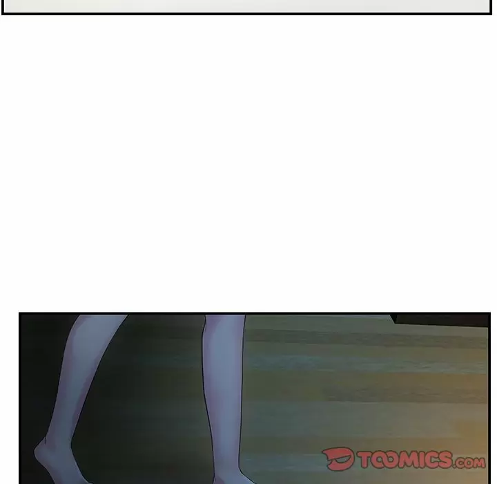 Sister in law (cuñada) Capítulo 7 - Page 22
