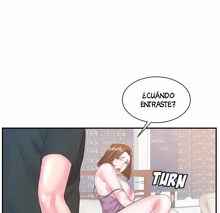Sister in law (cuñada) Capítulo 7 - Page 26