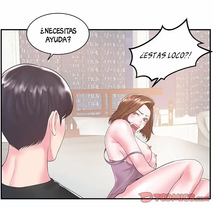 Sister in law (cuñada) Capítulo 7 - Page 28