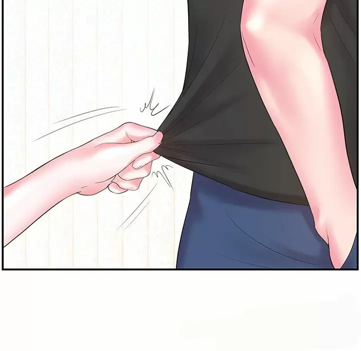 Sister in law (cuñada) Capítulo 7 - Page 32