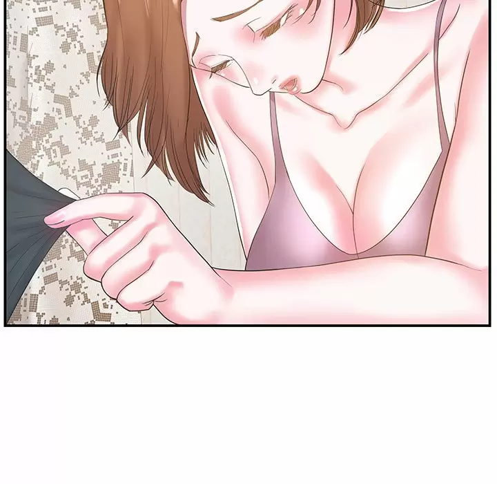 Sister in law (cuñada) Capítulo 7 - Page 35