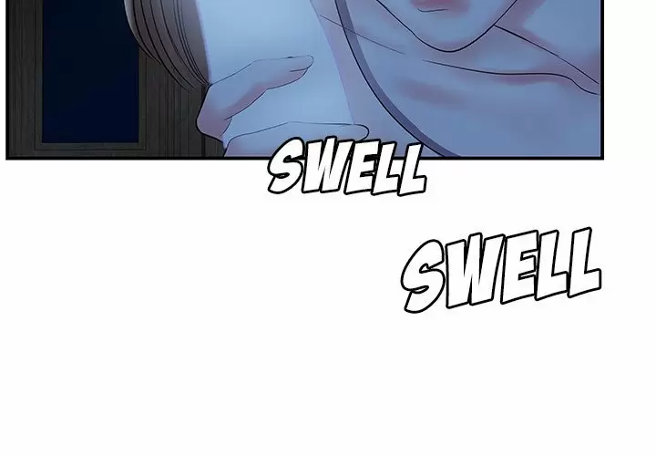 Sister in law (cuñada) Capítulo 7 - Page 4