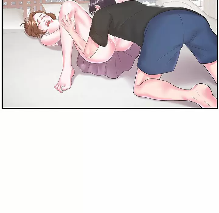 Sister in law (cuñada) Capítulo 7 - Page 40