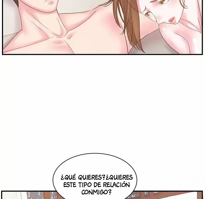 Sister in law (cuñada) Capítulo 7 - Page 76