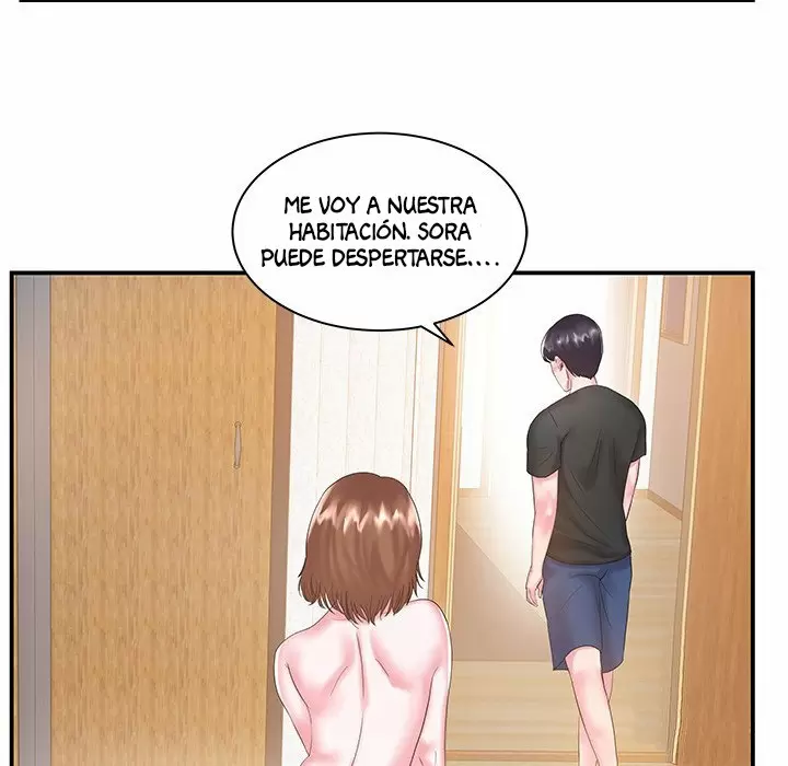 Sister in law (cuñada) Capítulo 7 - Page 82