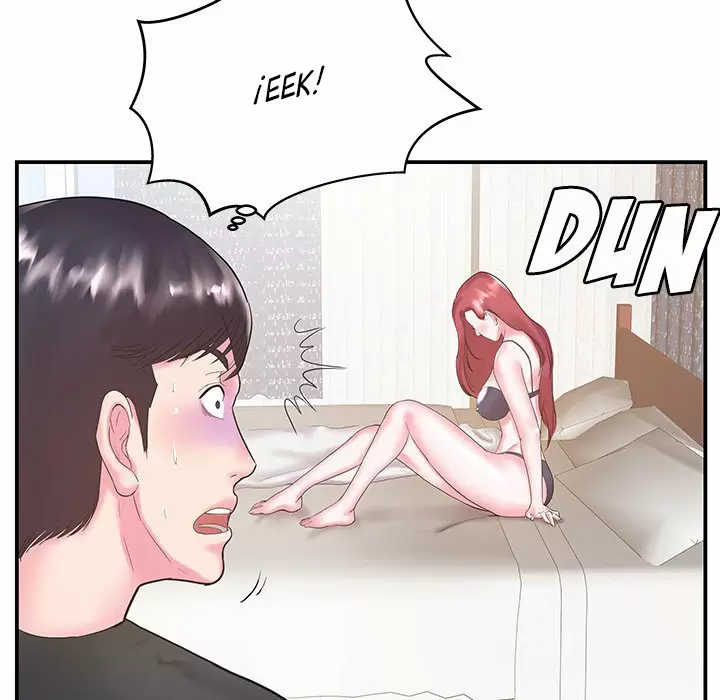 Sister in law (cuñada) Capítulo 7 - Page 90
