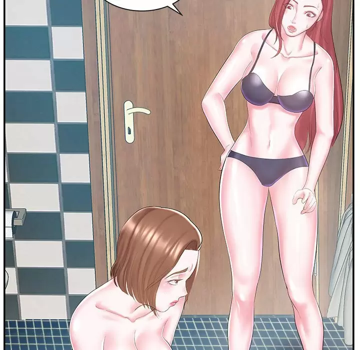 Sister in law (cuñada) Capítulo 8 - Page 22