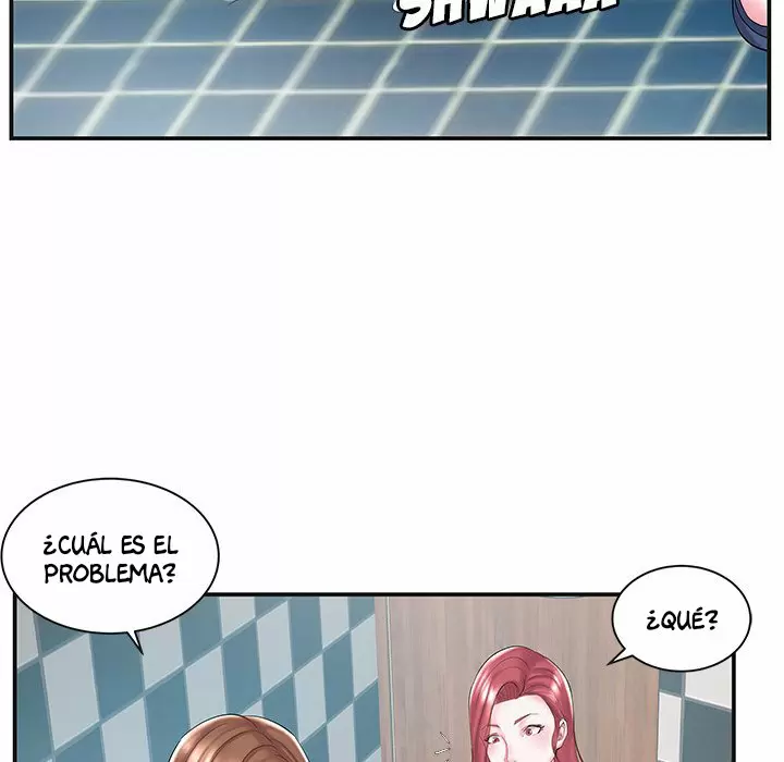 Sister in law (cuñada) Capítulo 8 - Page 26