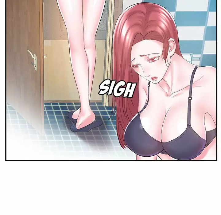 Sister in law (cuñada) Capítulo 8 - Page 41