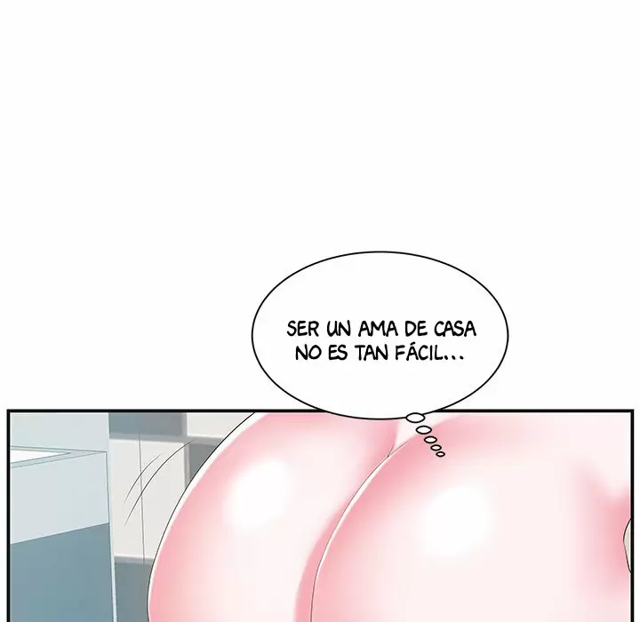 Sister in law (cuñada) Capítulo 8 - Page 50