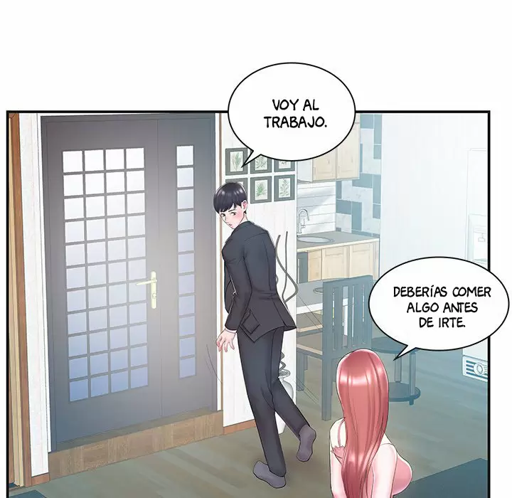 Sister in law (cuñada) Capítulo 8 - Page 61