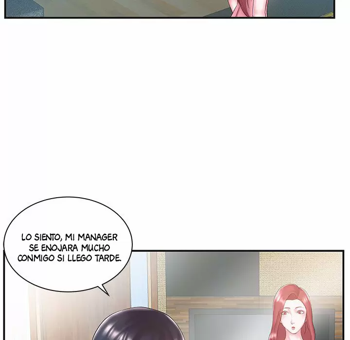 Sister in law (cuñada) Capítulo 8 - Page 62