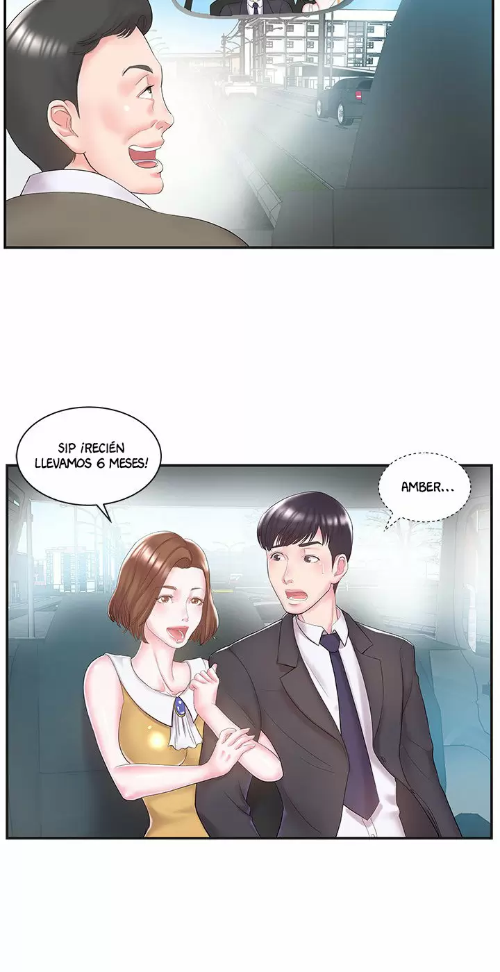 Sister in law (cuñada) Capítulo 8 - Page 79