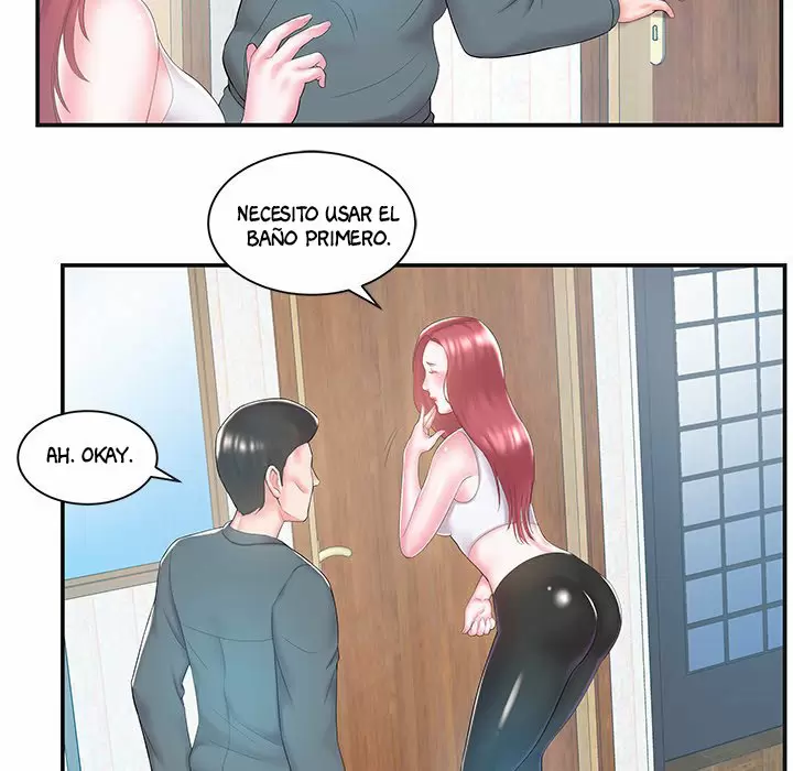 Sister in law (cuñada) Capítulo 8 - Page 89