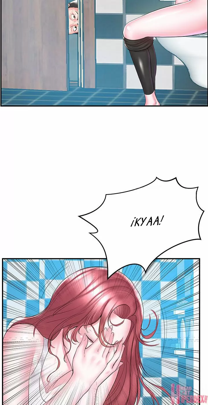 Sister in law (cuñada) Capítulo 9 - Page 10