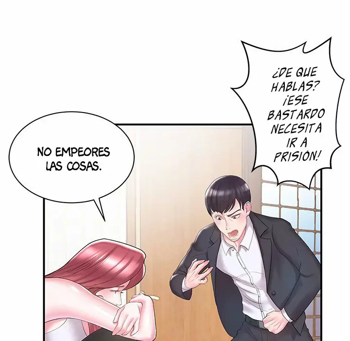 Sister in law (cuñada) Capítulo 9 - Page 21