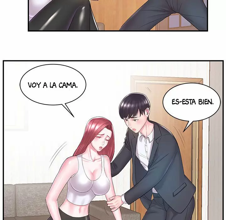 Sister in law (cuñada) Capítulo 9 - Page 22
