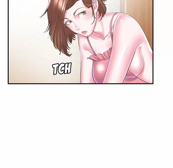 Sister in law (cuñada) Capítulo 9 - Page 43