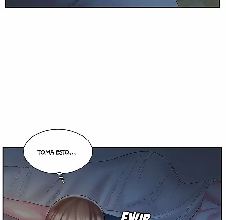 Sister in law (cuñada) Capítulo 9 - Page 61