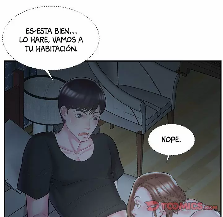 Sister in law (cuñada) Capítulo 9 - Page 66